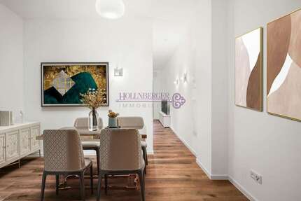 Wohnung zum Kaufen in Regensburg 259.000,00 € 45.51 m²