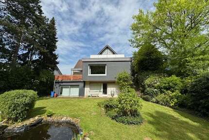 Wohnung zum Kaufen in Solingen 499.000,00 € 121 m²