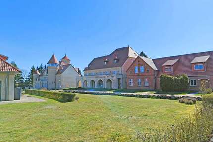Wohnung zum Kaufen in Stolpe 129.000,00 € 48 m²
