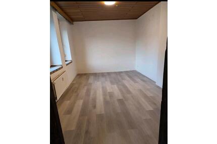 1 Zimmer Appartement in Iserlohn