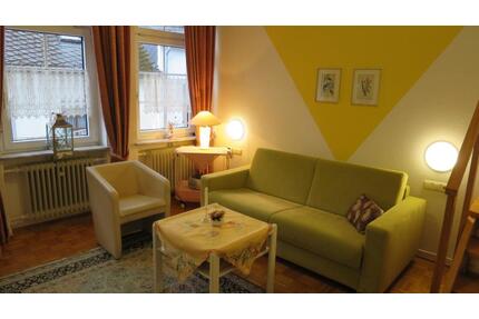 Kleines 1-Zimmer-AppartmentWohnung, Ortsmitte von Bad Bertrich