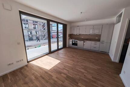 2-Zimmer-Wohnung - 850,00&nbsp;EUR Kaltmiete, ca.&nbsp; 60,00&nbsp;m&sup2; in Bamberg (PLZ: 96052) Bamberg-Ost