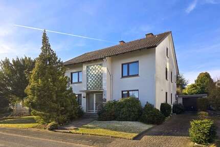 Haus zum Kaufen in Hiddenhausen 269.000,00 € 164.26 m²