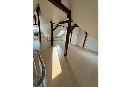 3.5 Zimmerwohnung an der Falkenwiese - Lübeck Sankt Gertrud