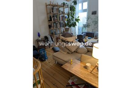 Wohnungsswap - 2 Zimmer, 60 m² - Reisstraße, Spandau, Berlin