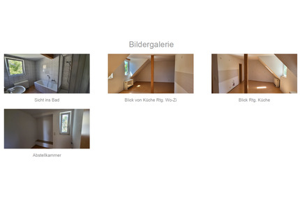 Wohnung in Brehna zu vermieten - 330,00&nbsp;EUR Kaltmiete, ca.&nbsp; 54,90&nbsp;m&sup2; in Sandersdorf-Brehna (PLZ: 06796) Torna