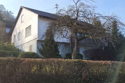 Haus zum Kaufen in Murrhardt 429.000,00 € 153 m²