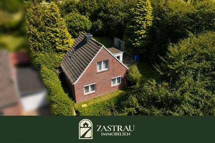 Haus zum Kaufen in Aurich Sandkrug 149.900,00 € 83.3 m² - Aurich / Sandkrug