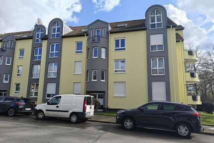 Wohnung zum Kaufen in Solingen 154.000,00 € 52 m²