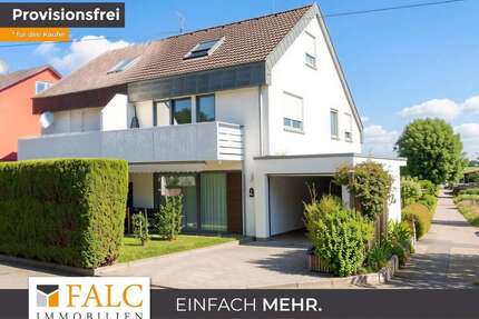 Haus zum Kaufen in Leinfelden-Echterdingen 634.000,00 € 137 m²