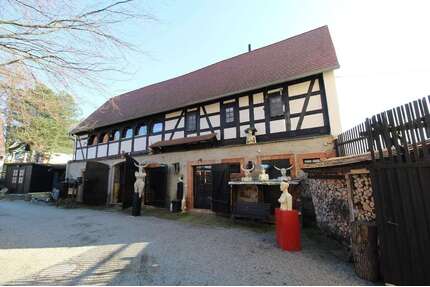 Haus zum Kaufen in Göpfersdorf 149.000,00 € 140 m²