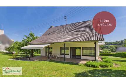 Haus zum Kaufen in Rehlingen-Siersburg Fremersdorf 358.800,00 € 190 m² - Rehlingen-Siersburg / Fremersdorf