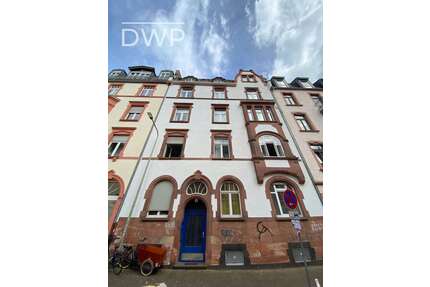 Wohnung zum Mieten in Frankfurt am Main 1.500,00 € 82.62 m²