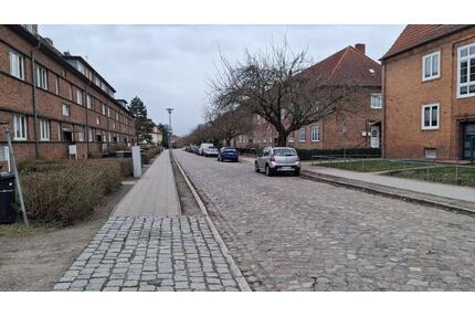 3-Zimmer-Wohnung in Güstrow-Dettmannsdorf