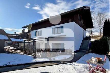 Haus zum Kaufen in Seeg 829.000,00 € 202 m²