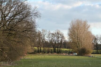 Wiese zur Verpachtung Reinbek-Ohe