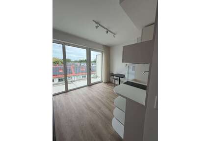 Wohnung zum Mieten in Erlangen 566,72 € 25.74 m²