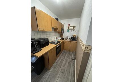 2-Zimmer | 55 qm | Küche vorhanden | ruhiger Innenhof | DU-Homberg - Duisburg Essenberg