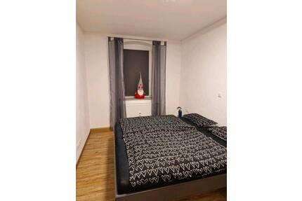 2-Zimmer Wohnung in Waldsassen zu vermieten