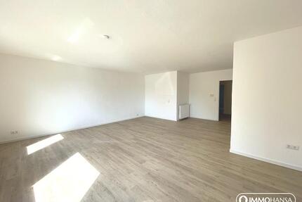 ++ Renovierte 2-Zimmer Terrassenwohnung in Hitzacker ++ - Hitzacker (Elbe)