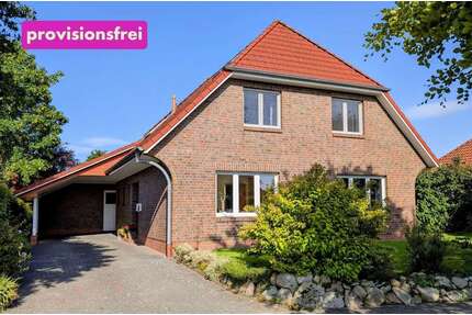 Haus zum Kaufen in Jaderberg 495.000,00 € 188 m²