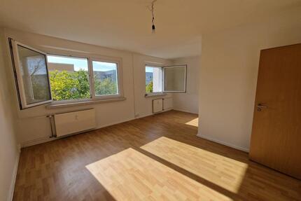 ***Kleine Wohnung, großer Komfort: 1-Zimmer-Wohnung mit Badewanne*** - Leipzig West