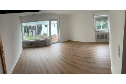 2,5-Zimmer-Wohnung mit Terrasse in Grauleshof - Aalen Unterkochen