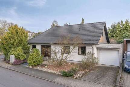 Haus zum Kaufen in Ratingen 473.800,00 € 186 m²