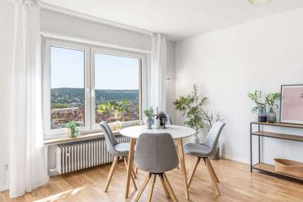 Wohnung zum Kaufen in Esslingen 399.900,00 € 84 m²