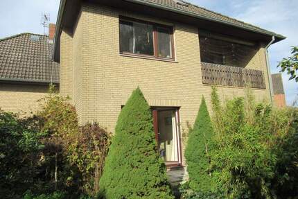 AnlegerSelbstnutzer! Weyhe Dreye solides 2 Fam. Haus inkl. 2 Grundstücke