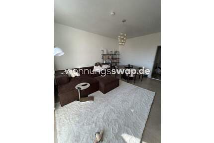 Wohnungsswap - Stralsunder Straße - Berlin Gesundbrunnen