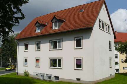 Wohnung zum Mieten in Salzgitter 340,00 € 51.07 m²