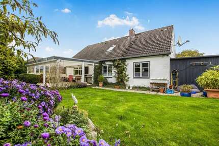 Haus zum Kaufen in Winnemark 495.000,00 € 223 m²