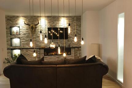 Luxuriöse teilmöblierte 3-Zi-Whg in zentraler Lage Fürth Stadtgrenze