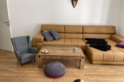 Wohnung zum Kaufen in Garmisch-Partenkirchen 609.000,00 € 80.47 m²