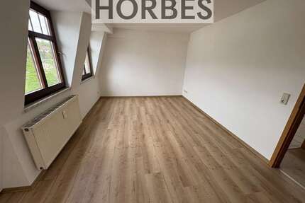 Wohnung zum Mieten in Meerane 300,00 € 45.83 m²