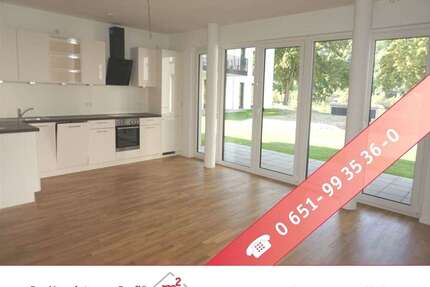 Wohnung zum Mieten in Trier 1.295,00 € 93.97 m²