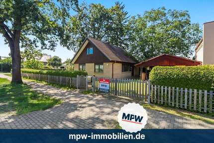 Haus zum Kaufen in Falkensee 450.000,00 € 100 m²
