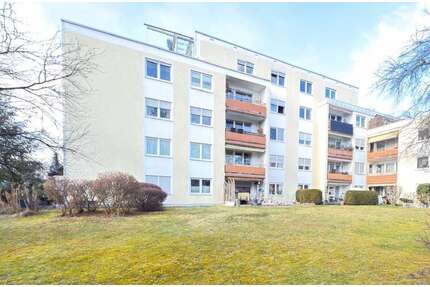 Wohnung zum Kaufen in Kirchheim 385.000,00 € 79 m²