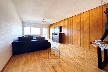 Wohnung zum Mieten in Villingen-Schwenningen 730,00 € 90 m²