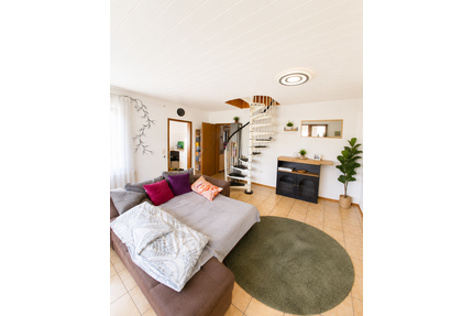 Wohnung zum Kaufen in Nußloch 238.000,00 € 75 m²