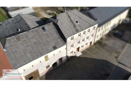 Haus zum Kaufen in Perl Borg 394.800,00 € 199 m² - Perl / Borg