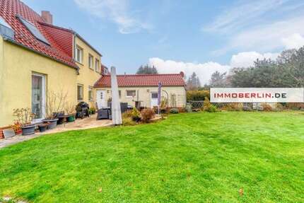 Haus zum Kaufen in Berlin 599.000,00 € 145 m²