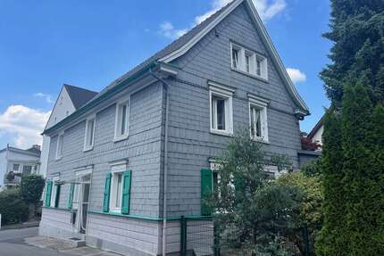 Haus zum Mieten in Solingen 415,00 € 42 m²