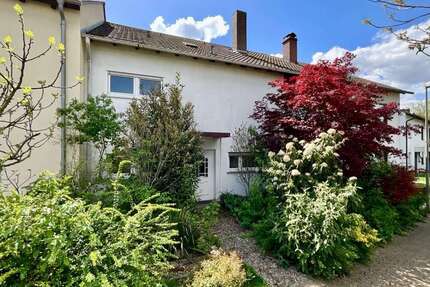 Haus zum Kaufen in Ludwigshafen 449.000,00 € 131 m²