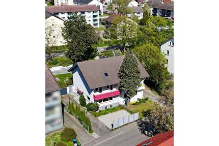 Haus zum Kaufen in Müllheim 599.000,00 € 179 m²