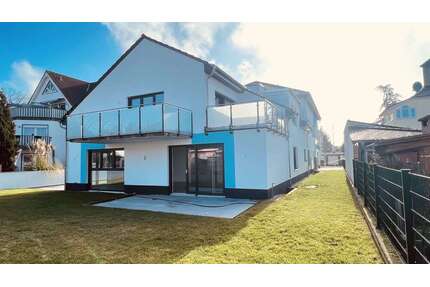 Wohnung zum Kaufen in Mörfelden-Walldorf 839.900,00 € 184.16 m²