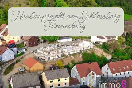 Haus zum Kaufen in Tännesberg 250.000,00 € 158 m²