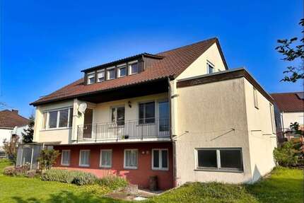 Haus zum Kaufen in Langenburg 329.000,00 € 140.74 m²