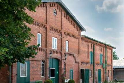 Ferienwohnung Naturpark Aukrug 12 km von Neumünster entfernt